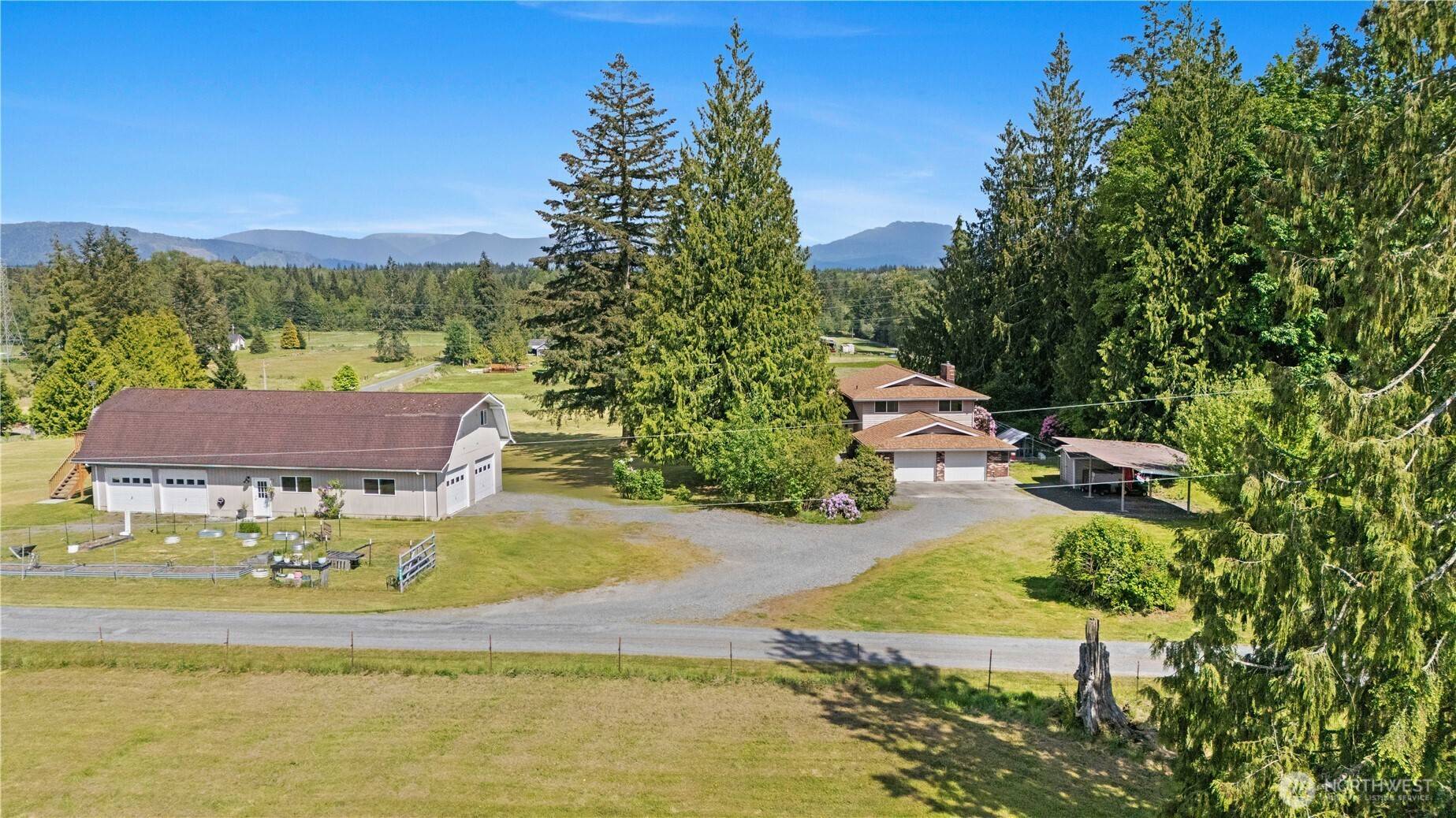 9320 96th ST NE, Arlington, WA 98223