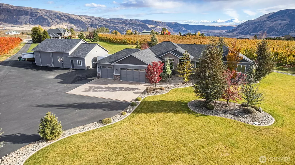 East Wenatchee, WA 98802,1001 S Webb Pl