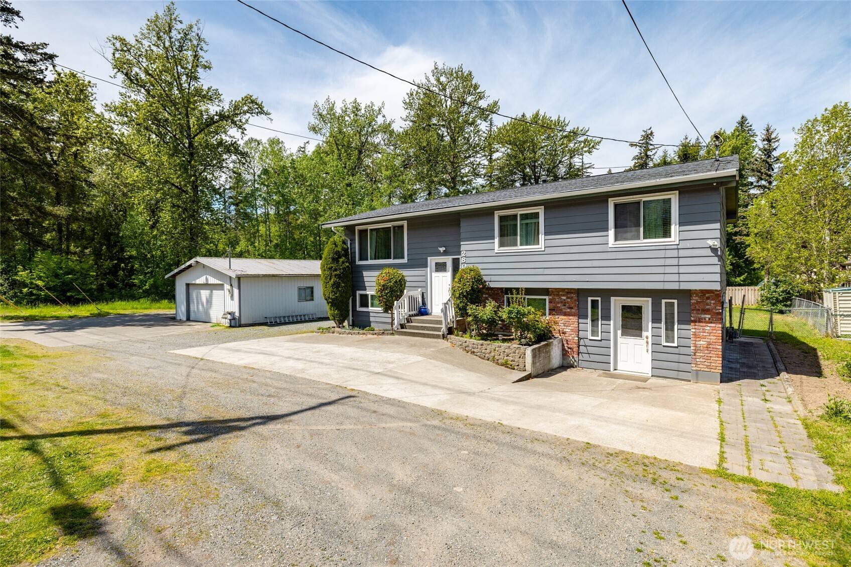 2809 E Sunset, Bellingham, WA 98226