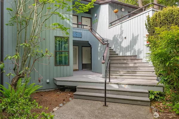 Blaine, WA 98230,7806 Birch Bay DR #515