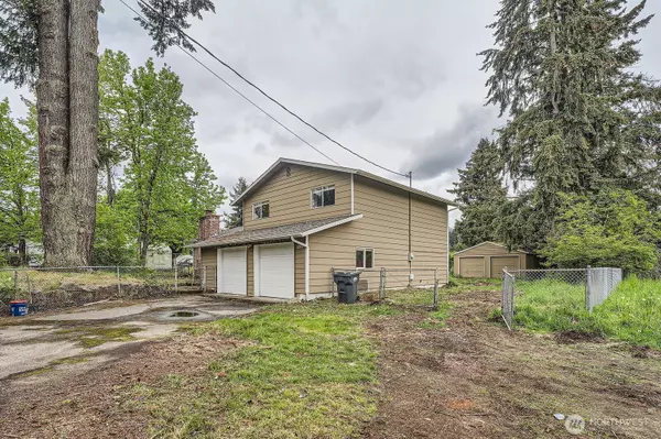 21502 38th AVE E, Spanaway, WA 98387