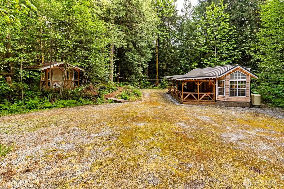 Deming, WA 98244,13 7 Big Tree DR