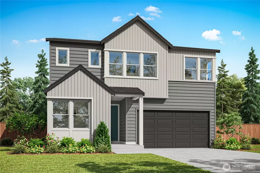 14652 203rd AVE E #15, Bonney Lake, WA 98391