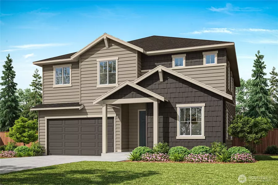 14636 203rd AVE E #19, Bonney Lake, WA 98391