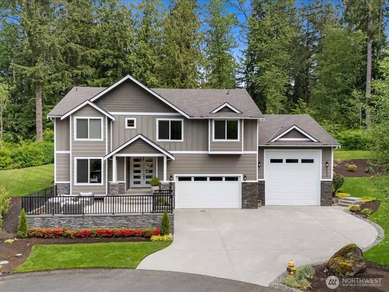 20927 114th AVE SE, Snohomish, WA 98296