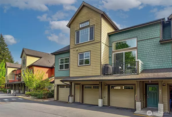 Bothell, WA 98012,19102 20th DR SE #B202