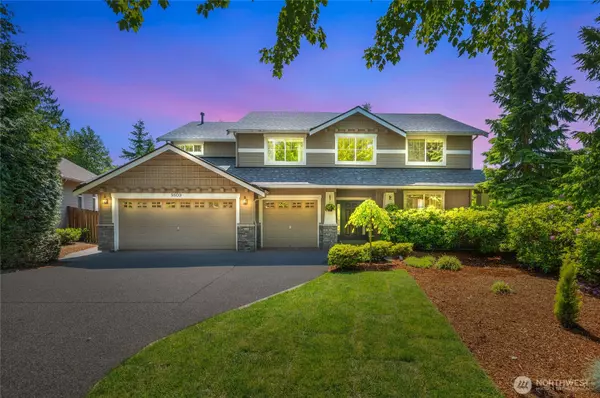 9809 225th AVE NE, Redmond, WA 98053