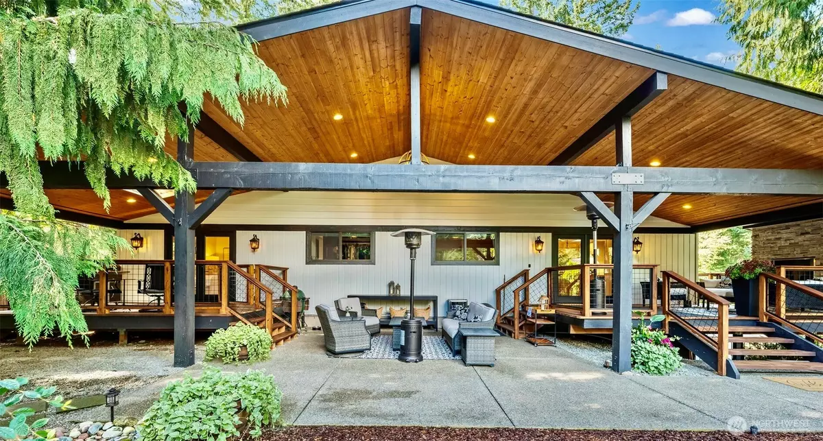 Gig Harbor, WA 98335,403 Point Fosdick DR NW