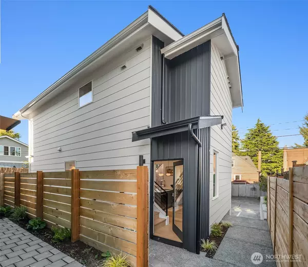 8016 24th AVE NW, Seattle, WA 98117