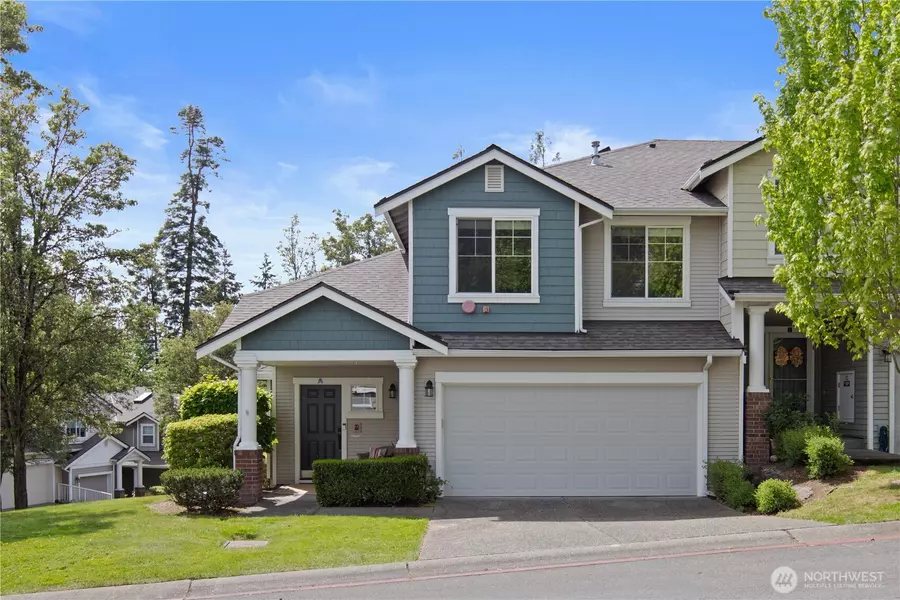 5003 Lake AVE S #A, Renton, WA 98055