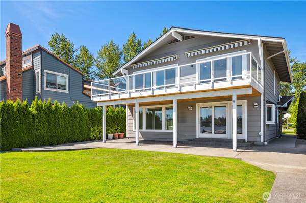 9928 Vernon Rd, Lake Stevens, WA 98258