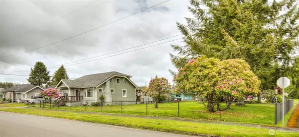 Cosmopolis, WA 98537,513 E Street ST E