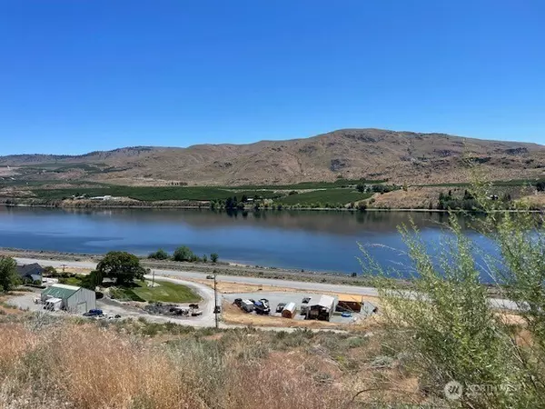 Pateros, WA 98846,37 Osprey Nest RD