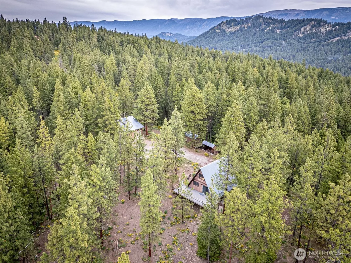 Leavenworth, WA 98826,606 Morning Star LN