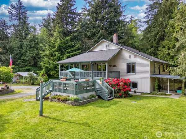 Vashon, WA 98070,27428 97th AVE SW