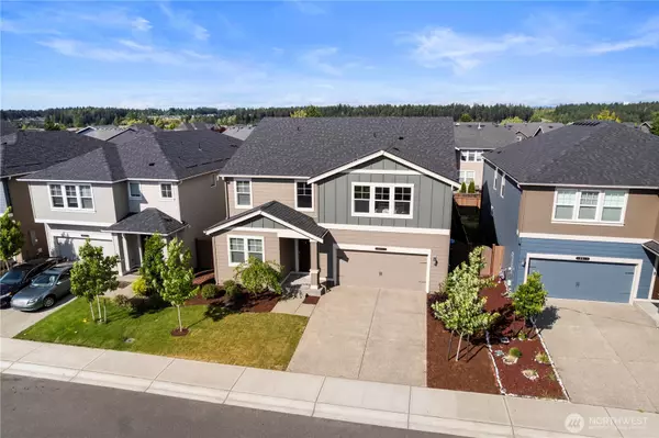Puyallup, WA 98374,18811 111th Ave East