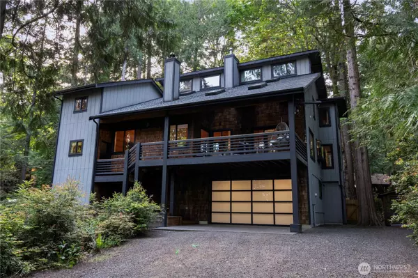 397 E Pointes DR E, Shelton, WA 98584