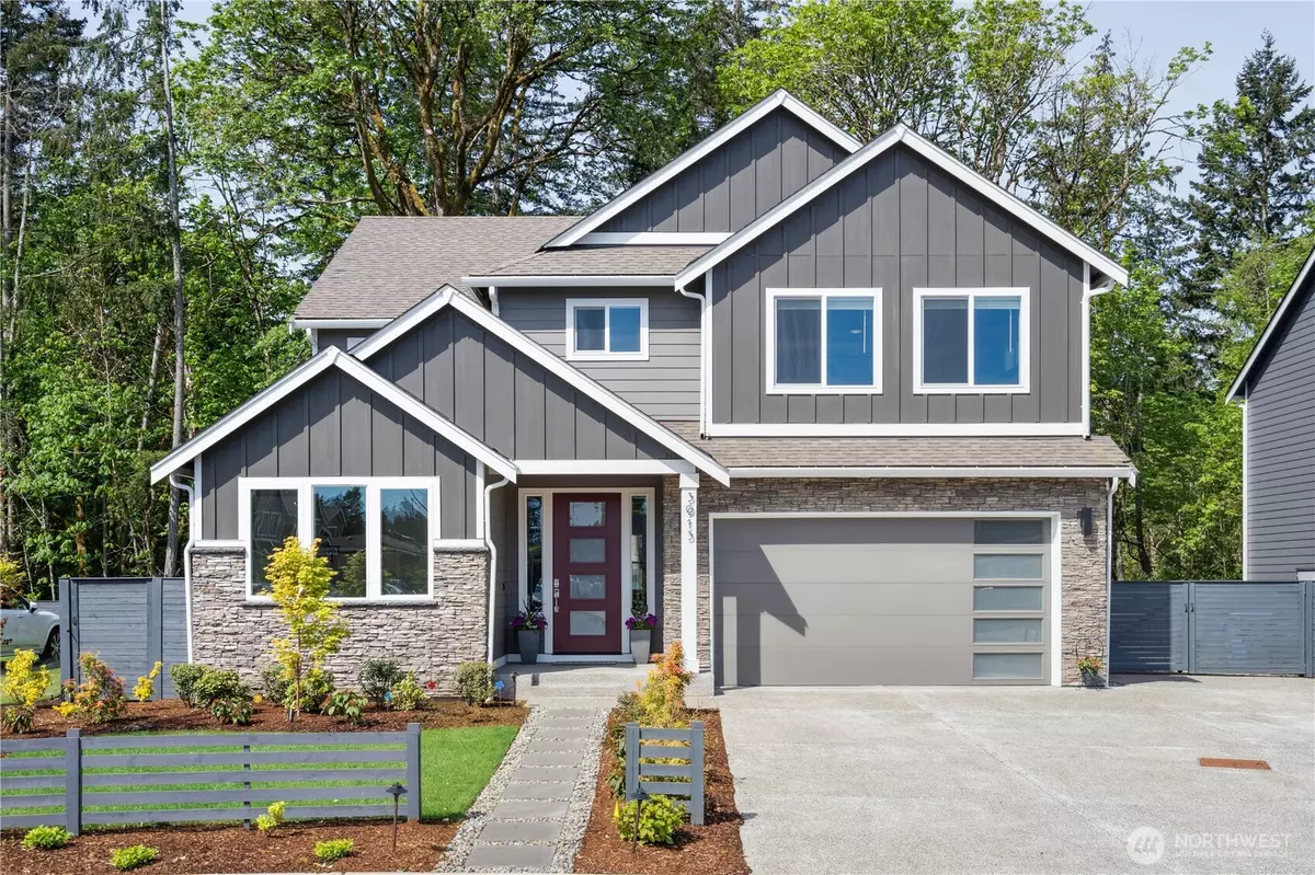 Gig Harbor, WA 98335,3913 63rd ST NW