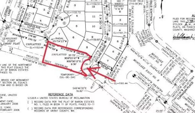 0 NNA S. Skyline DR, Moses Lake, WA 98837