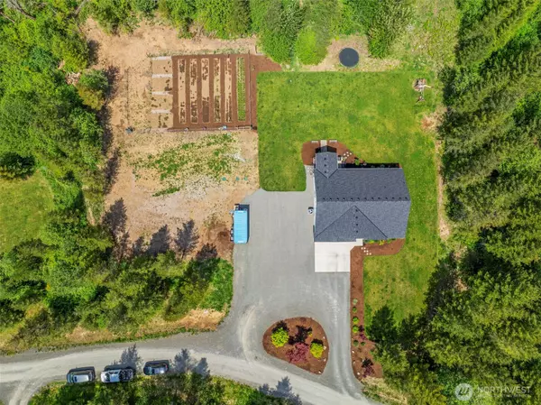 Ariel, WA 98603,266 Fir RD