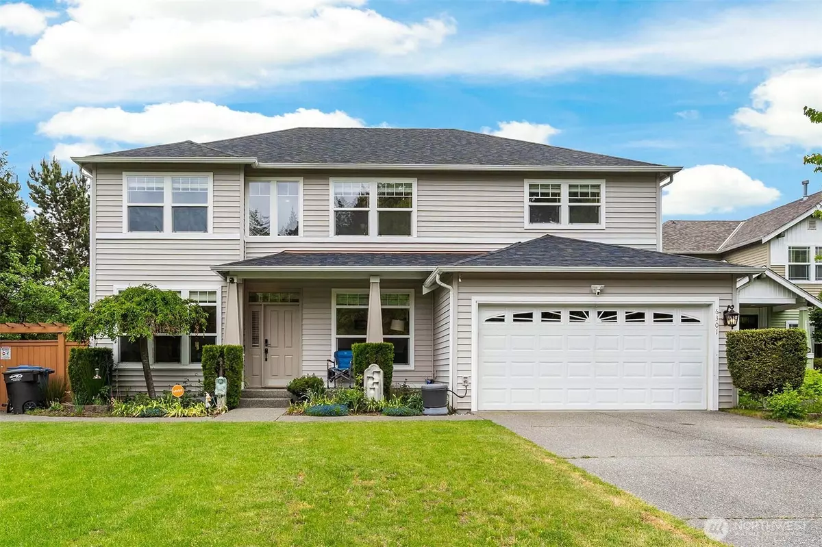 University Place, WA 98467,6301 63 ST W