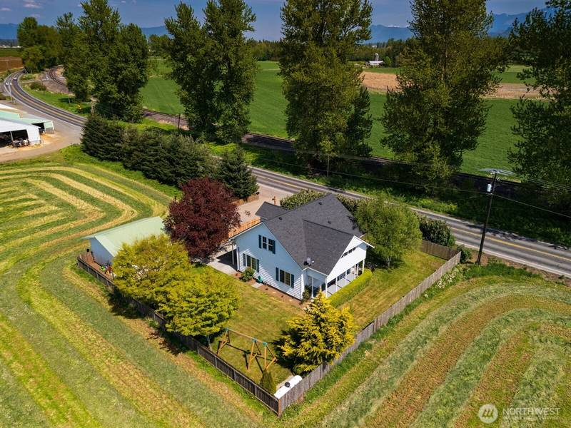 8429 Nooksack RD, Everson, WA 98247