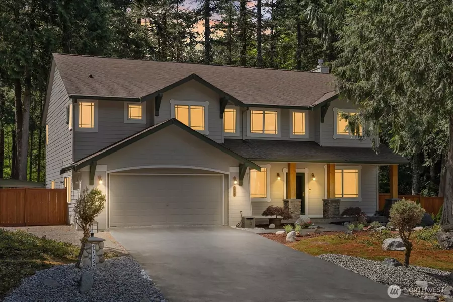 47239 SE 137th ST, North Bend, WA 98045
