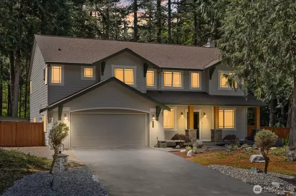 47239 SE 137th ST, North Bend, WA 98045