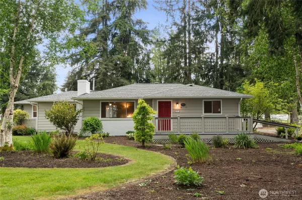 314 Goodrich RD, Centralia, WA 98531