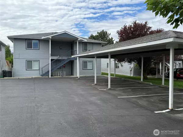 806 E White Birch AVE, Ellensburg, WA 98926