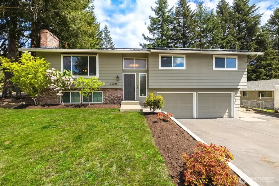 26206 143rd AVE SE, Kent, WA 98042