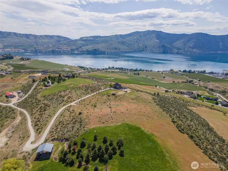 0 NHN Winesap AVE, Manson, WA 98831