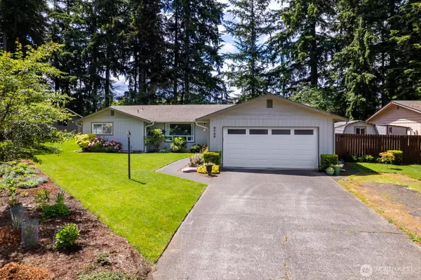 6723 Alder Glen DR SE, Olympia, WA 98513