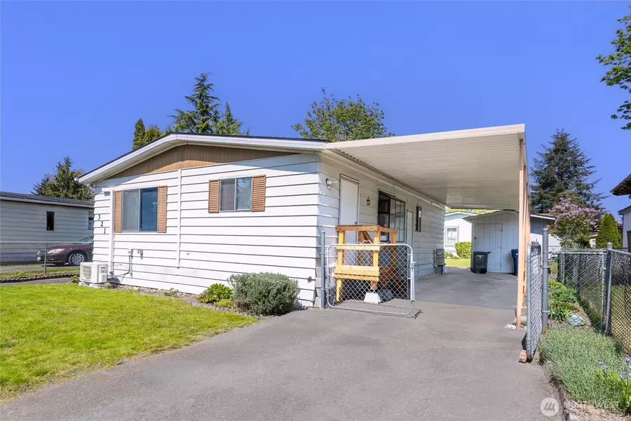 4248 SE A St #321, Auburn, WA 98002