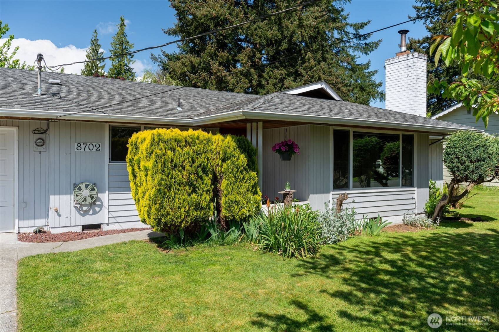8702 4th PL SE, Everett, WA 98208