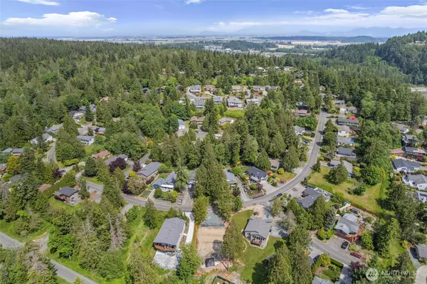 La Conner, WA 98257,726 Shelter Bay DR