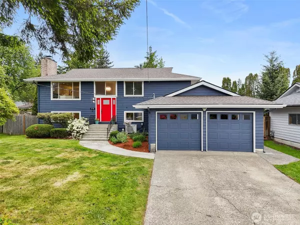 3718 S 268th ST, Kent, WA 98032