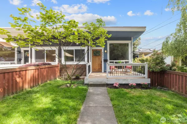 664 W Emerson ST #Unit A, Seattle, WA 98119