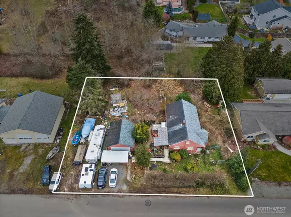 400 22nd Avenue Ct, Milton, WA 98354