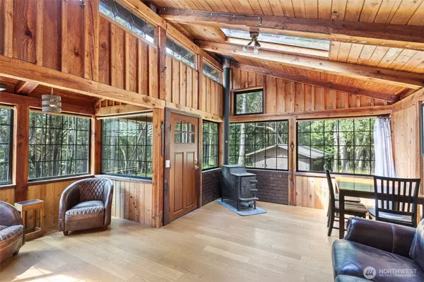 Stuart Island, WA 98250,35 N Airport WAY