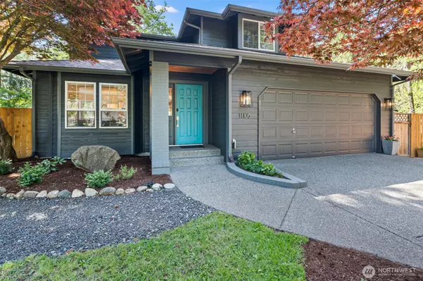 11105 Sunrise PL NW, Gig Harbor, WA 98332