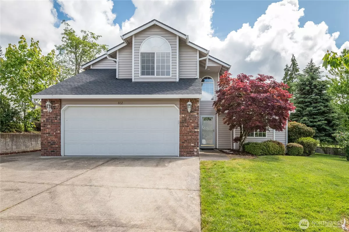 Kelso, WA 98626,802 Edinburgh CT