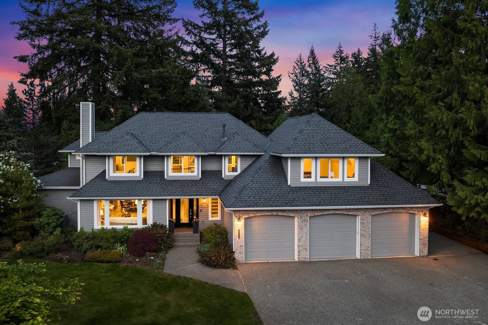 3300 Timberview CT SW, Issaquah, WA 98027
