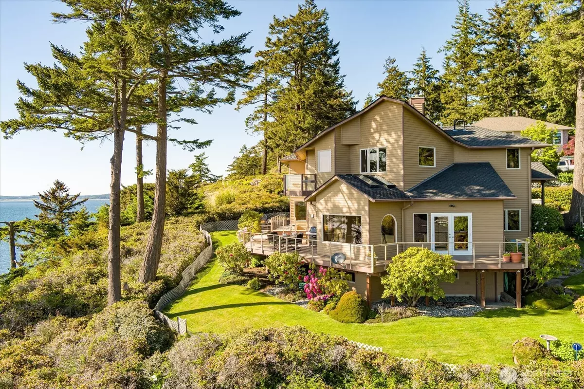 Coupeville, WA 98239,307 Lake Hancock DR