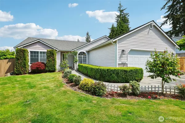 11821 52nd AVE SE,  Everett,  WA 98208