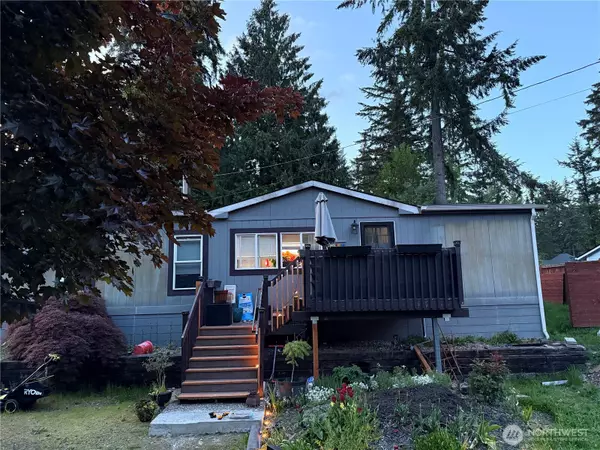 6901 87th ST NW, Gig Harbor, WA 98332