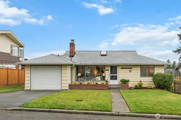 8524 S 123rd PL, Seattle, WA 98178