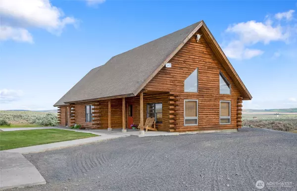 Ephrata, WA 98823,545 Sagebrush DR