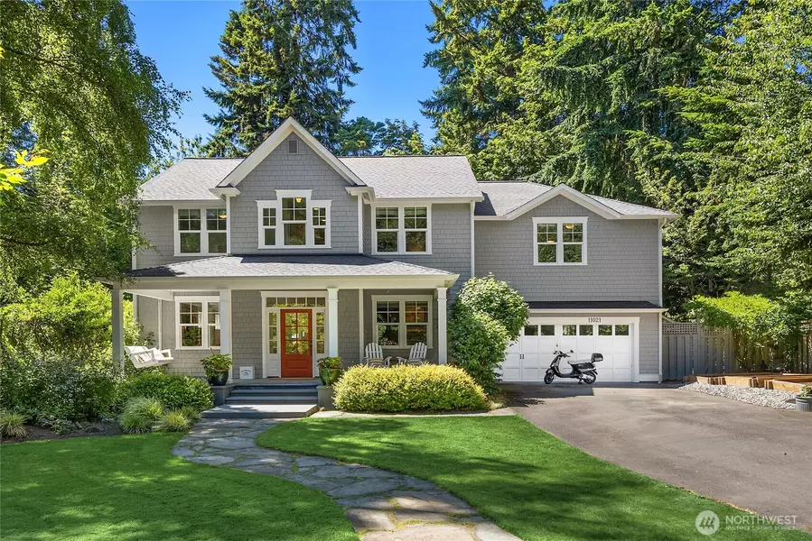 11021 Manitou Beach DR NE, Bainbridge Island, WA 98110