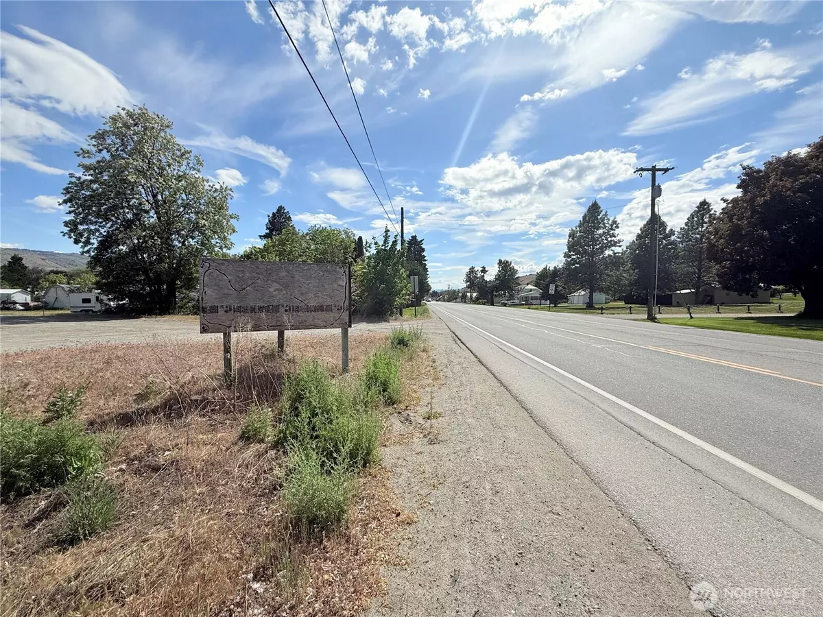 Okanogan, WA 98840,0 TBD Elmway